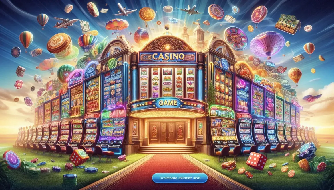 Spielbank Osnabruck
